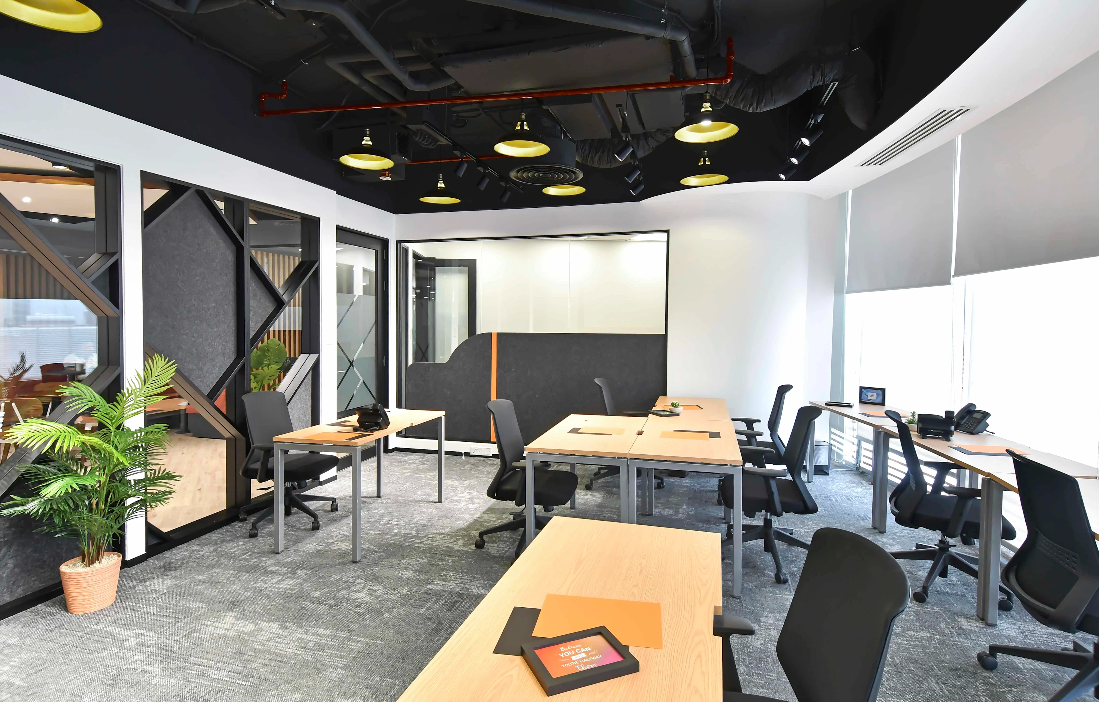 Prime Office 1