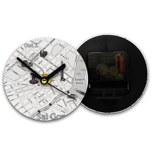 Đồng hồ để bàn